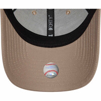 New Era visera lona NEW YORK YANKEES 04