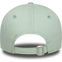 New Era visera lona WMNS LEAGUE ESS 9FORTY LOSDOD 01