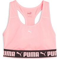 Puma body running mujer Mid Impact Puma Stro 03