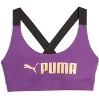 Puma body running mujer Mid Impact Puma Fit 03