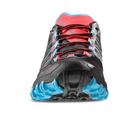 La Sportiva zapatillas trail mujer Bushido II Woman GTX lateral interior