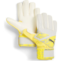 Puma guantes portero FUTURE Match NC vista frontal