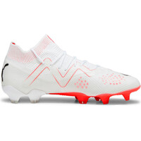 Puma botas de futbol cesped artificial FUTURE ULTIMATE FG/A puntera