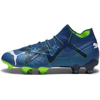 Puma botas de futbol cesped artificial FUTURE ULTIMATE FG/A lateral exterior