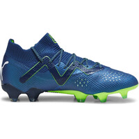 Puma botas de futbol cesped artificial FUTURE ULTIMATE FG/A puntera