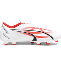 Puma botas de futbol cesped artificial ULTRA PLAY FG/AG puntera