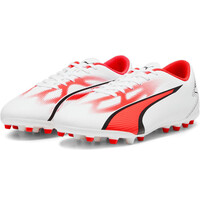 Puma botas de futbol cesped artificial ULTRA PLAY MG lateral interior