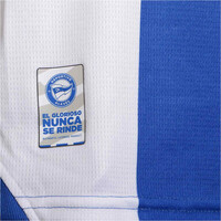 Puma camiseta de fútbol oficiales ALAVES 24 Home Jersey w 04