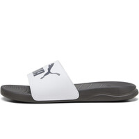 Puma chanclas hombre Popcat 20 lateral exterior