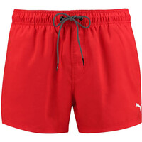 Puma bañador playa hombre PUMA SWIM MEN SHORT LENGTH vista frontal