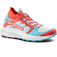 La Sportiva zapatillas trail mujer LEVANTE W puntera