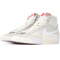 Nike zapatilla moda hombre BLAZER MID PRO CLUB puntera