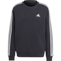 adidas sudadera hombre M 3S FL SWT 04