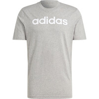 adidas camiseta manga corta hombre M LIN SJ T 04