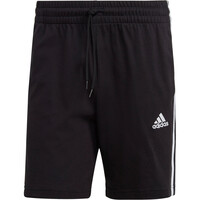 adidas bermudas hombre M 3S SJ 7 SHO 04