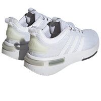 adidas zapatilla moda hombre RACER TR23 vista trasera