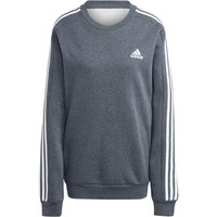 adidas sudadera hombre M 3S FL SWT 04