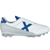 Munich botas de futbol cesped artificial MUNDIAL 2.0 AG lateral exterior