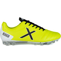 Munich botas de futbol cesped artificial ARENGA lateral exterior