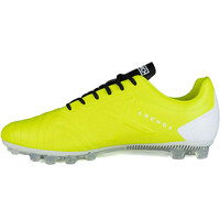 Munich botas de futbol cesped artificial ARENGA lateral interior