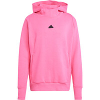 adidas sudadera hombre M Z.N.E. PR HD 05