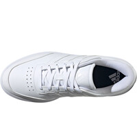 adidas zapatilla moda hombre COURTBLOCK 05