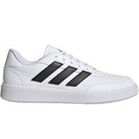 adidas zapatilla moda hombre COURTBLOCK lateral exterior