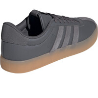 adidas zapatilla moda hombre VL COURT 3.0 vista trasera