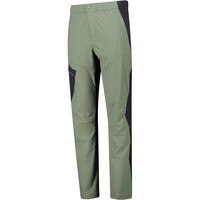 Cmp pantalón montaña hombre MAN LONG PANT vista detalle