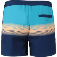 Seafor bañador playa hombre HAMILTON BOARD SHORTS vista trasera