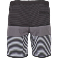 Seafor bañador playa hombre JACOB BOARD SHORTS vista trasera