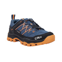 Cmp zapatilla trekking niño KIDS RIGEL LOW TREKKING SHOES WP 05