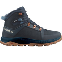 OUTCHILL THINSULATE CLIMASALOMON WATERPROOF