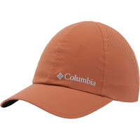 Columbia gorros montaña Silver Ridge III Ball Cap vista frontal