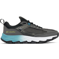 Columbia zapatilla trekking hombre HATANA BREATHE lateral exterior