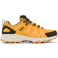 Columbia zapatilla trekking hombre PEAKFREAK� II OUTDRY� lateral exterior