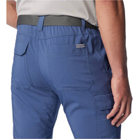 Columbia pantalón montaña hombre Silver Ridge Utility Convertible Pant 03