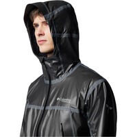 Columbia chaqueta impermeable hombre OutDry Extreme� Wyldwood� Shell 03