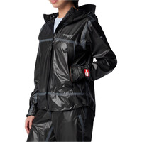 Columbia chaqueta impermeable mujer OutDry Extreme� Wyldwood� Shell vista detalle