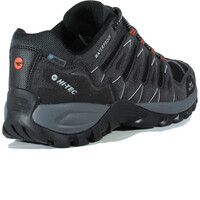 Hi Tec zapatilla trekking hombre CORZO LOW WP 08