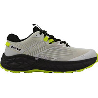 Hi Tec zapatilla trekking hombre GEO TRAIL VAPOUR LOW lateral exterior