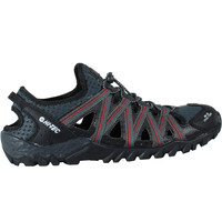 Hi Tec sandalias trekking hombre NARVAL NG lateral exterior