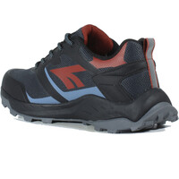 Hi Tec zapatilla trekking hombre TOUBKAL LOW WP 05