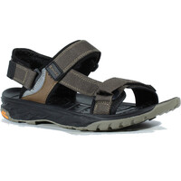 Hi Tec sandalias trekking hombre ULA RAFT lateral interior