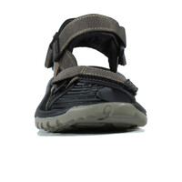 Hi Tec sandalias trekking hombre ULA RAFT puntera