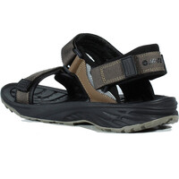 Hi Tec sandalias trekking hombre ULA RAFT 05