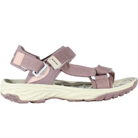 Hi Tec sandalias trekking mujer ULA RAFT WOMEN'S lateral exterior