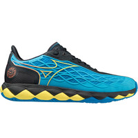 Mizuno Zapatillas Tenis Hombre WAVE ENFORCE TOUR AC lateral exterior