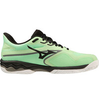 Mizuno Zapatillas Tenis Hombre WAVE EXCEED LIGHT 2  AC lateral interior