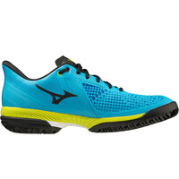 Mizuno Zapatillas Tenis Hombre WAVE EXCEED TOUR 5CC lateral interior